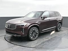 2025 Volvo XC90 plug-in hybrid T8 (2025.5) Core 7-Seater SUV