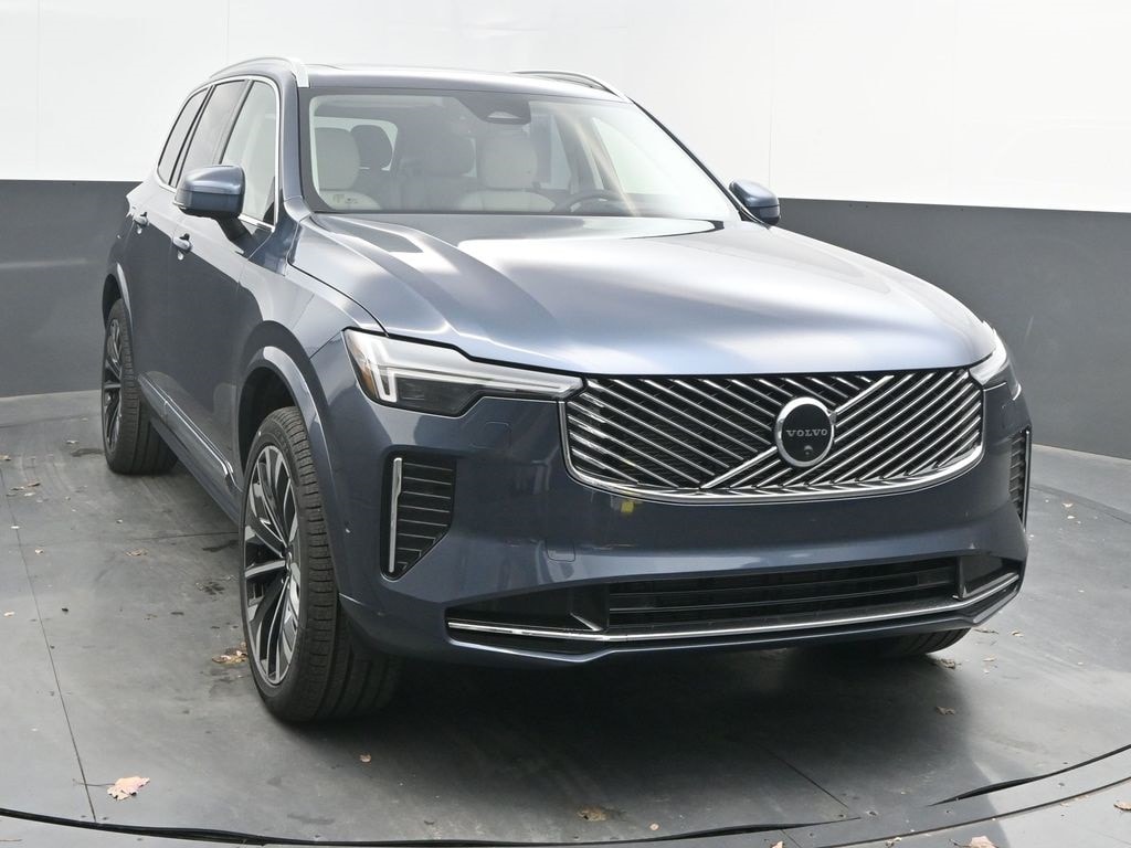 2026 Volvo XC90 Ultra's photo