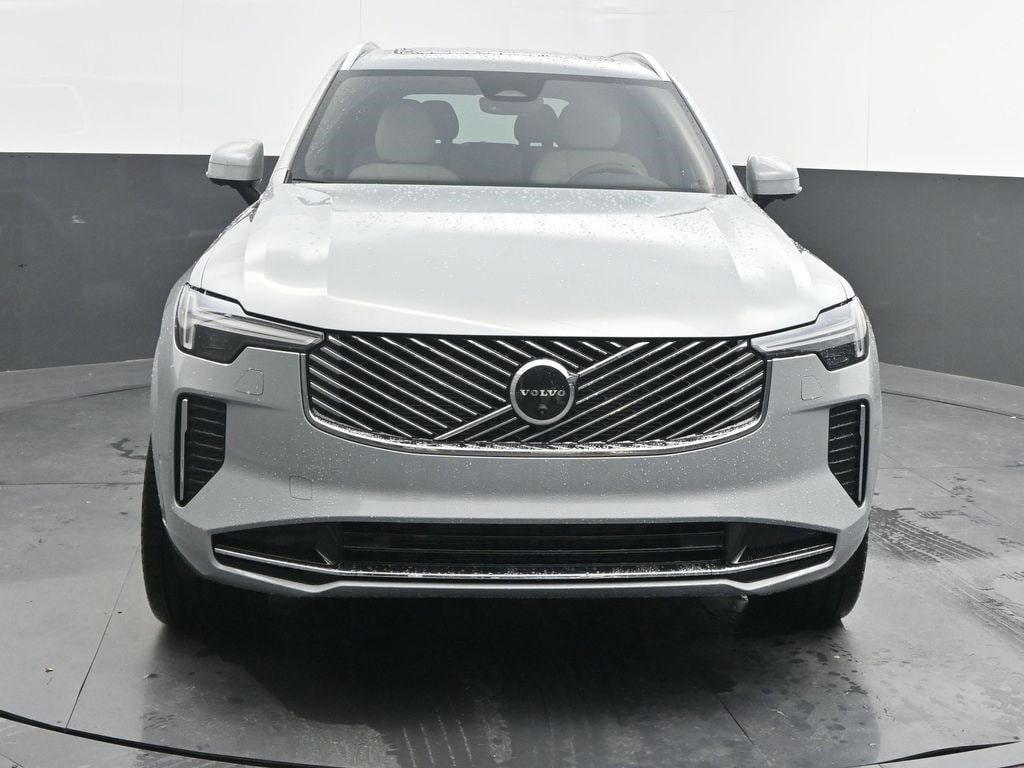 New 2026 Volvo XC90 B6 Plus 7-Seater SUV