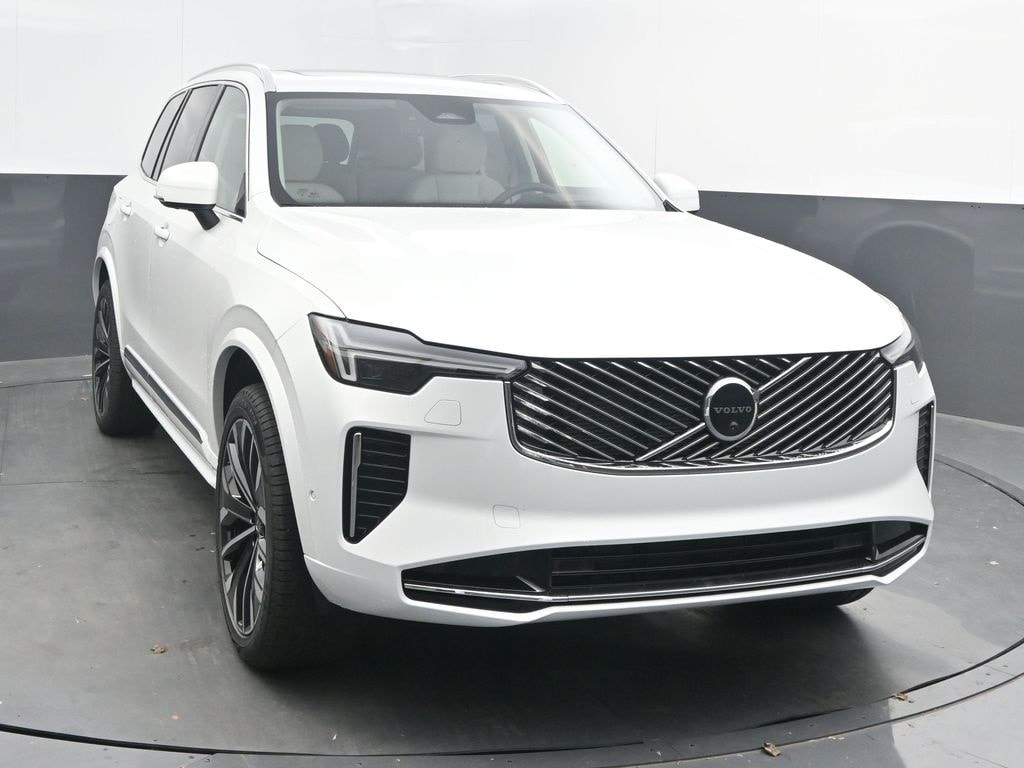 2026 Volvo XC90 Ultra's photo