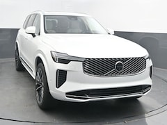 2026 Volvo XC90 B6 Ultra 7-Seater AWD SUV