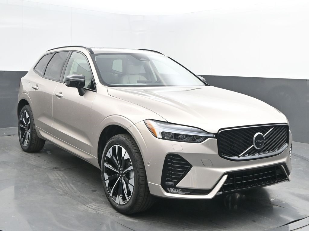2026 Volvo XC60 Ultra's photo