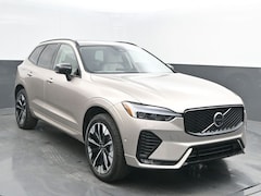 2026 Volvo XC60 B5 Ultra AWD SUV