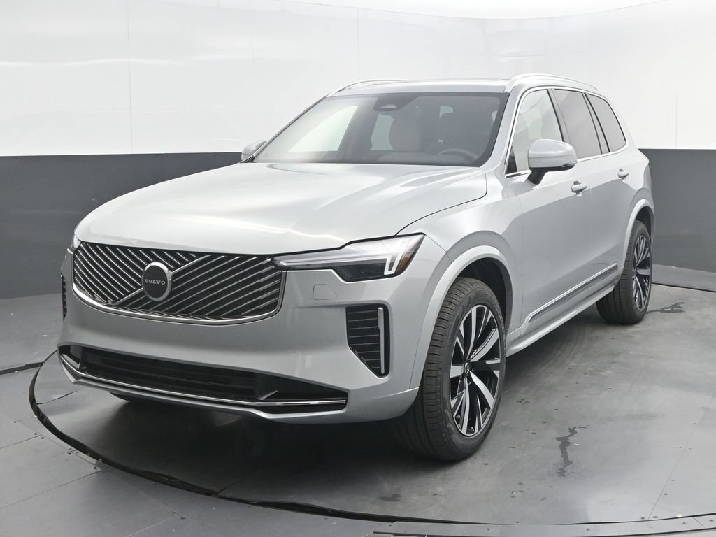 2027 Volvo XC90 Core