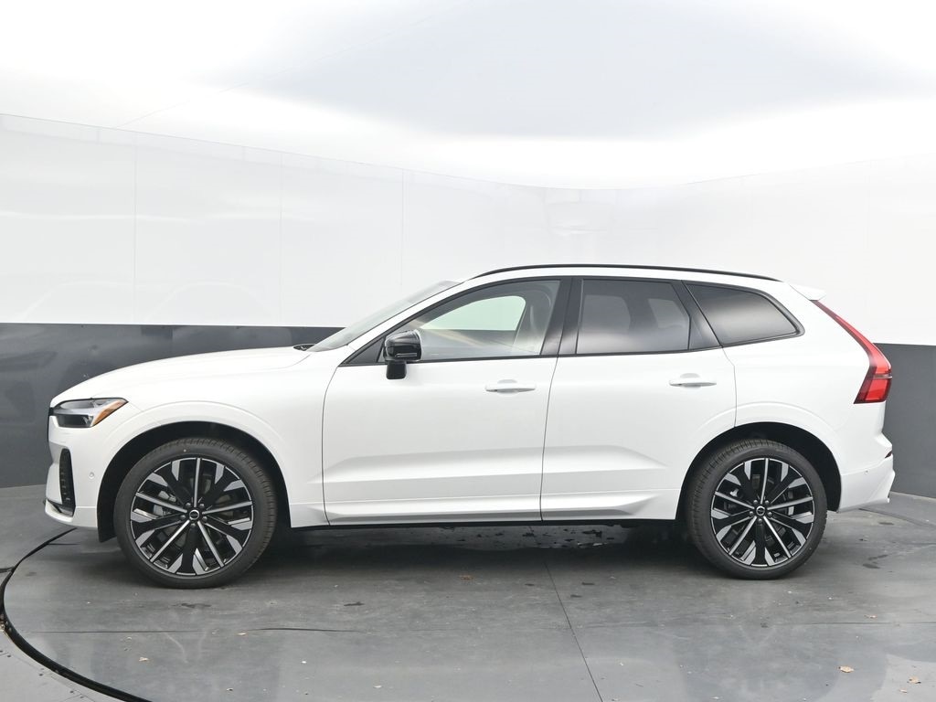 New 2026 Volvo XC60 B5 Ultra SUV