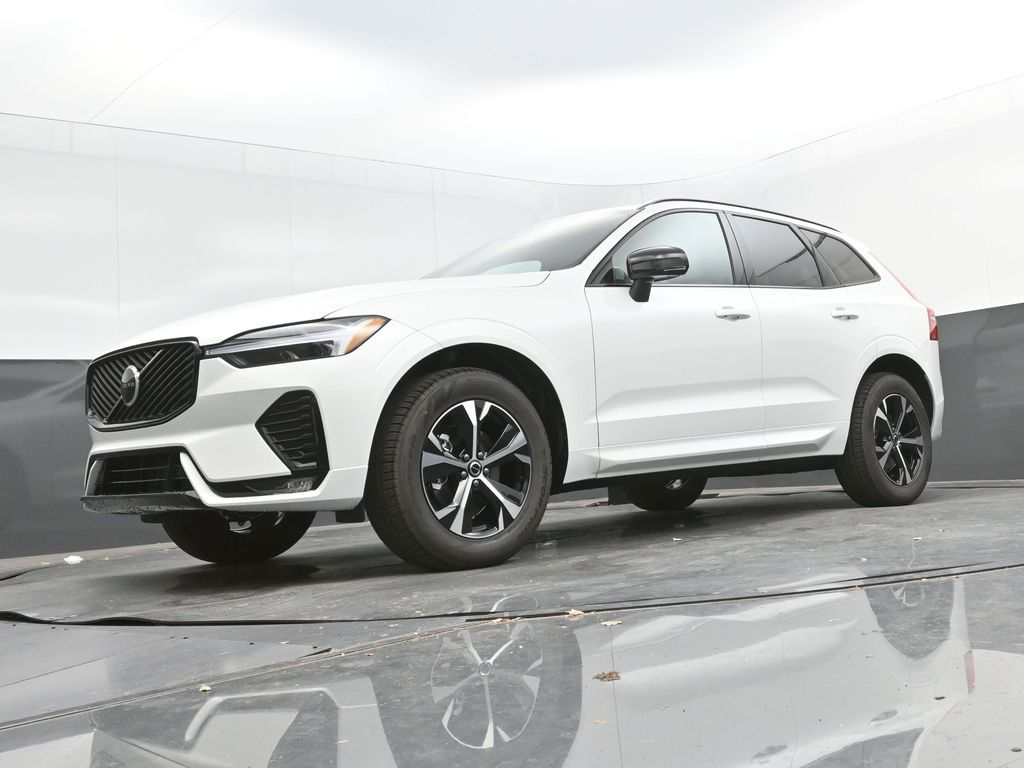 2026 Volvo XC60 Core - Photo 48