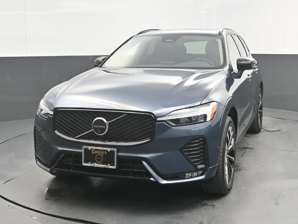 2026 Volvo XC60 B5 Plus SUV