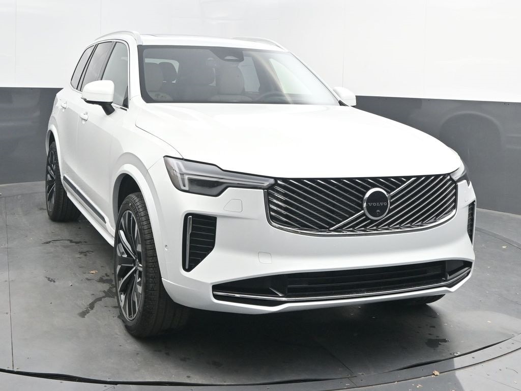 2026 Volvo XC90 Ultra's photo