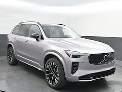 2026 Volvo XC90 B6 Ultra Dark Theme 6-Seater SUV