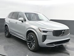 2026 Volvo XC90 B6 Plus 7-Seater AWD SUV