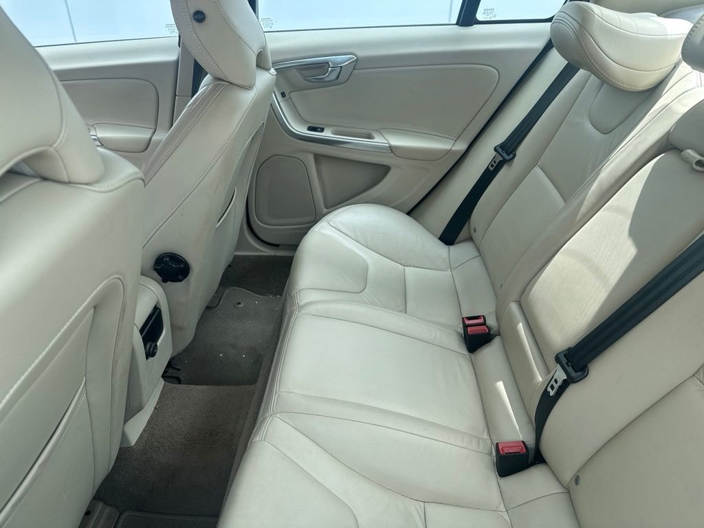 Used 2013 Volvo S60 T5 Premier Sedan