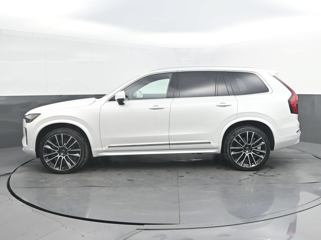New 2027 Volvo XC90 B6 Plus 7-Seater SUV