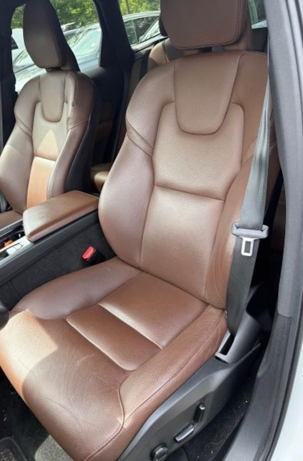 Used 2023 Volvo XC60 B5 Plus Bright Theme SUV