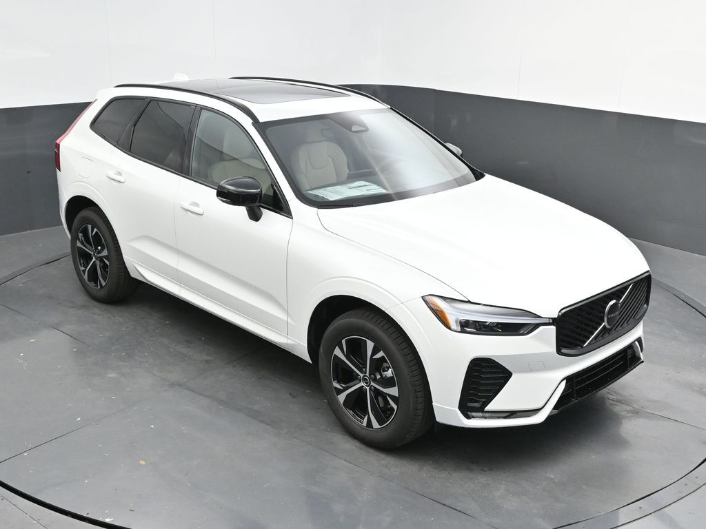 2026 Volvo XC60 Core - Photo 46
