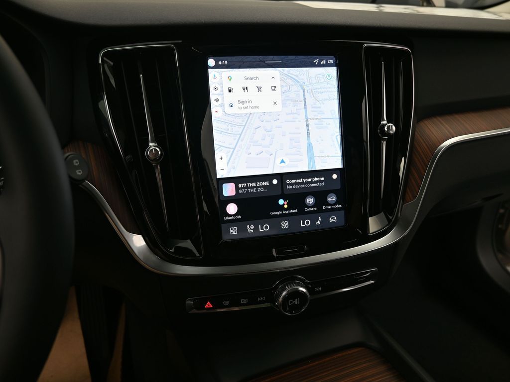 2026 Volvo V60 Cross Country Plus - Photo 21