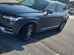 2024 Volvo XC90 Recharge Plug-In Hybrid Ultimate SUV