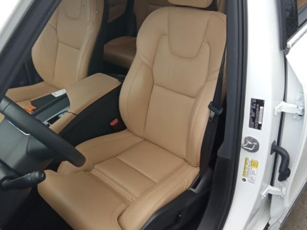 2024 Volvo XC90 Recharge Ultimate photo 2
