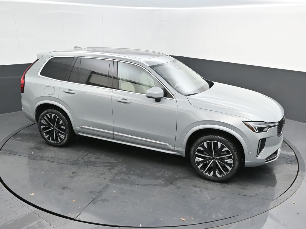 2026 Volvo XC90 Ultra - Photo 41