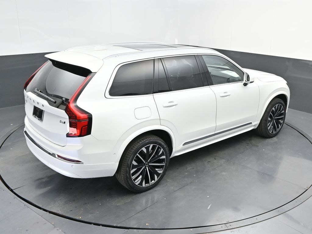 2026 Volvo XC90 Ultra - Photo 44