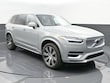 Volvo XC90 plug-in hybrid