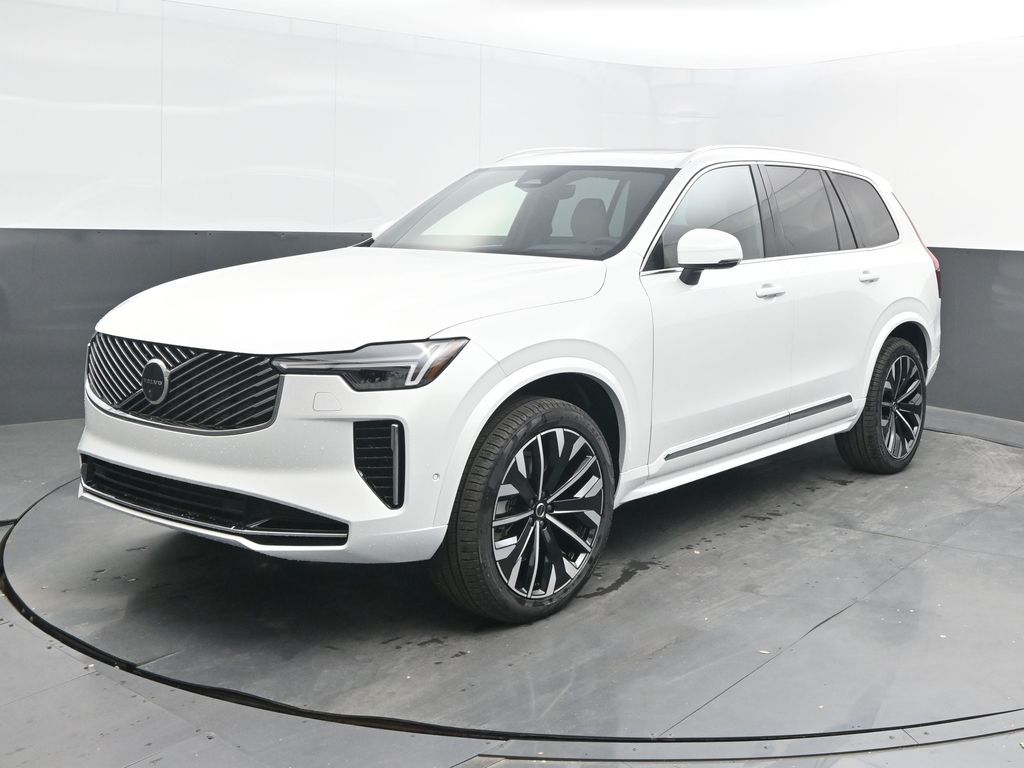 2026 Volvo XC90 B6 Ultra Bright 7-Seater 4WD's photo