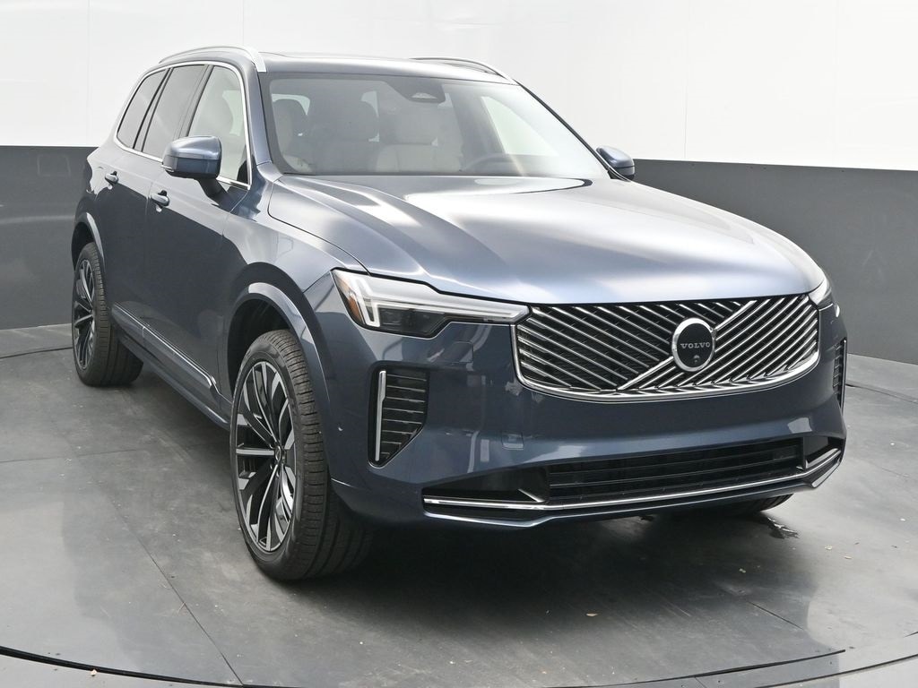 New 2026 Volvo XC90 B5 Plus 7-Seater SUV