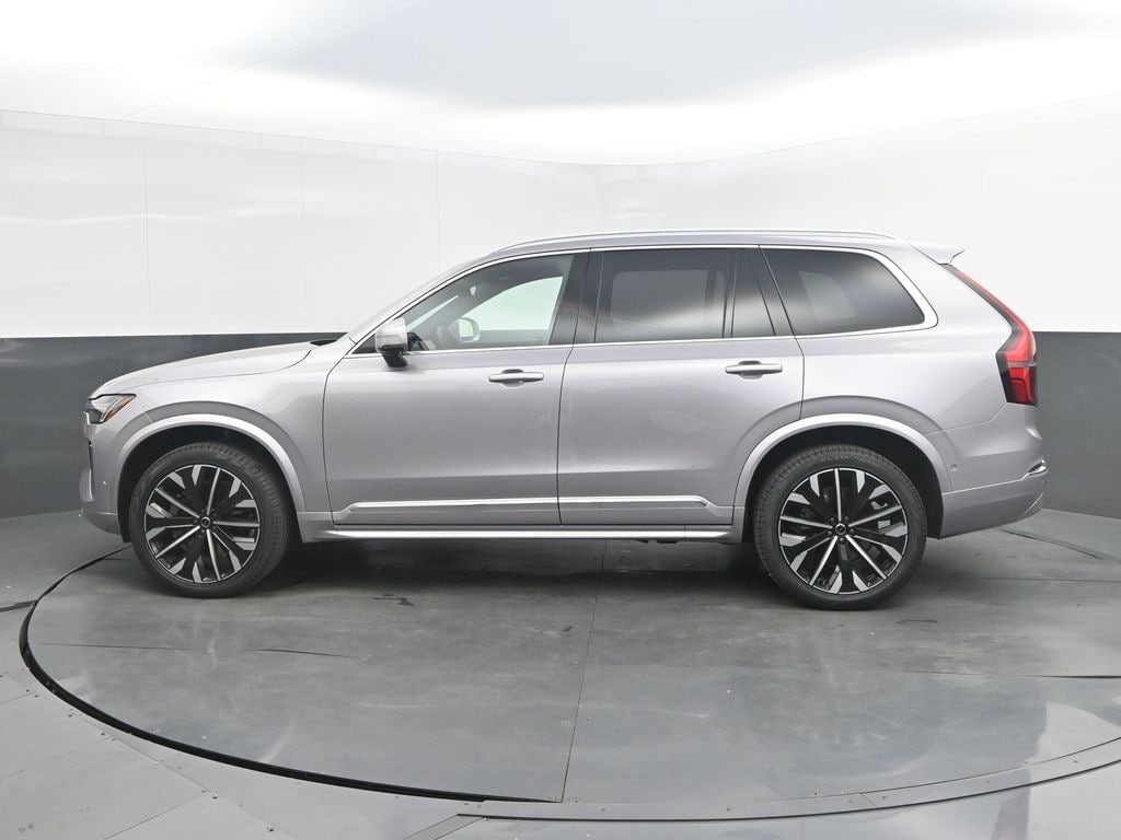 New 2026 Volvo XC90 B6 Ultra 7-Seater SUV