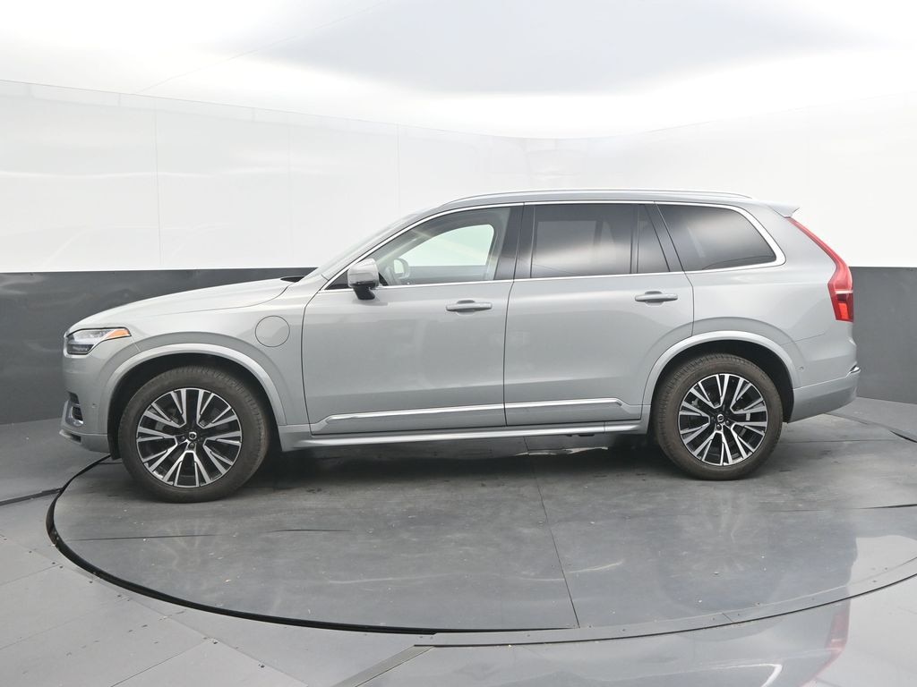 Used 2025 Volvo XC90 Plug-In Hybrid T8 Plus SUV