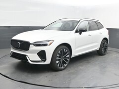 2026 Volvo XC60 B5 Ultra AWD SUV