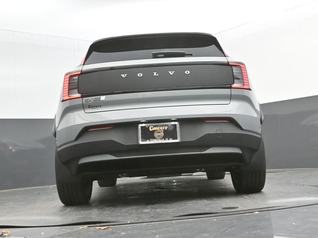 2026 Volvo EX30 Ultra - Photo 33