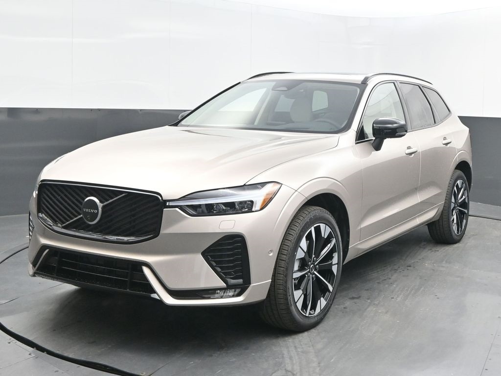New 2026 Volvo XC60 B5 Ultra SUV