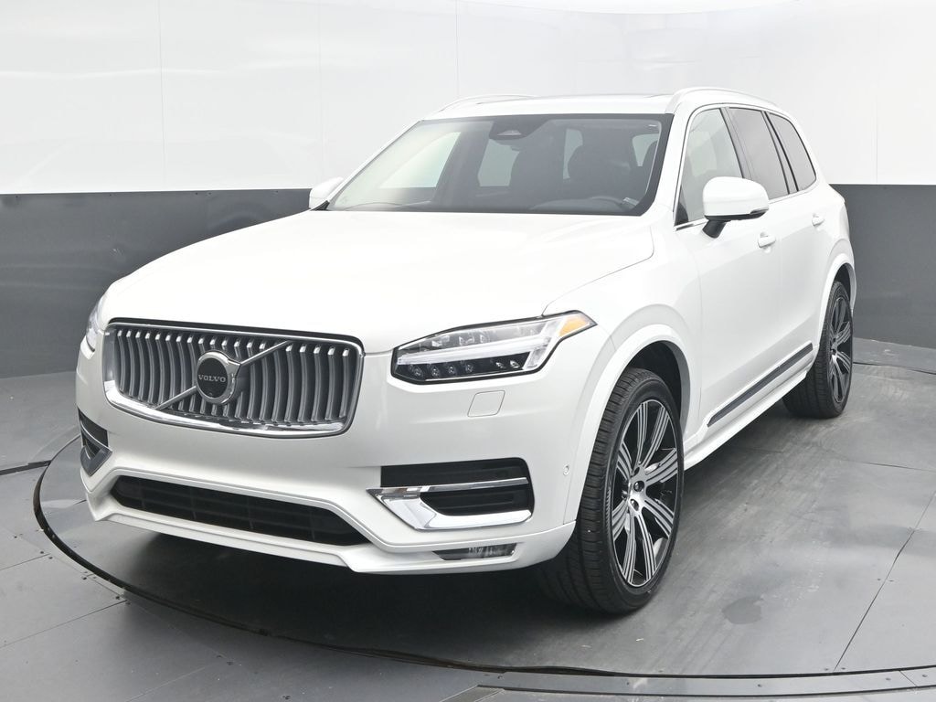 Certified 2024 Volvo XC90 B6 Plus Bright Theme SUV