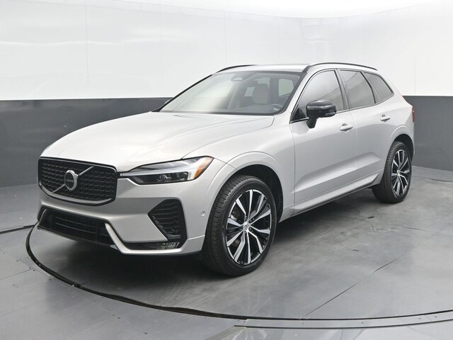 Pre-Owned 2024 Volvo XC60 B5 Plus Dark Theme SUV for Sale in Huntsville, AL