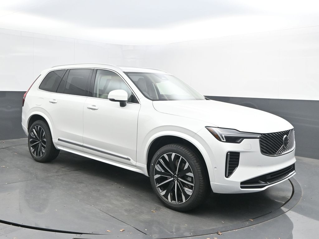 2026 Volvo XC90 Ultra - Photo 9