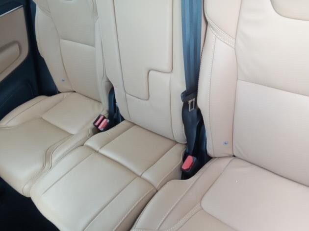 2024 Volvo XC90 Recharge Ultimate photo 4