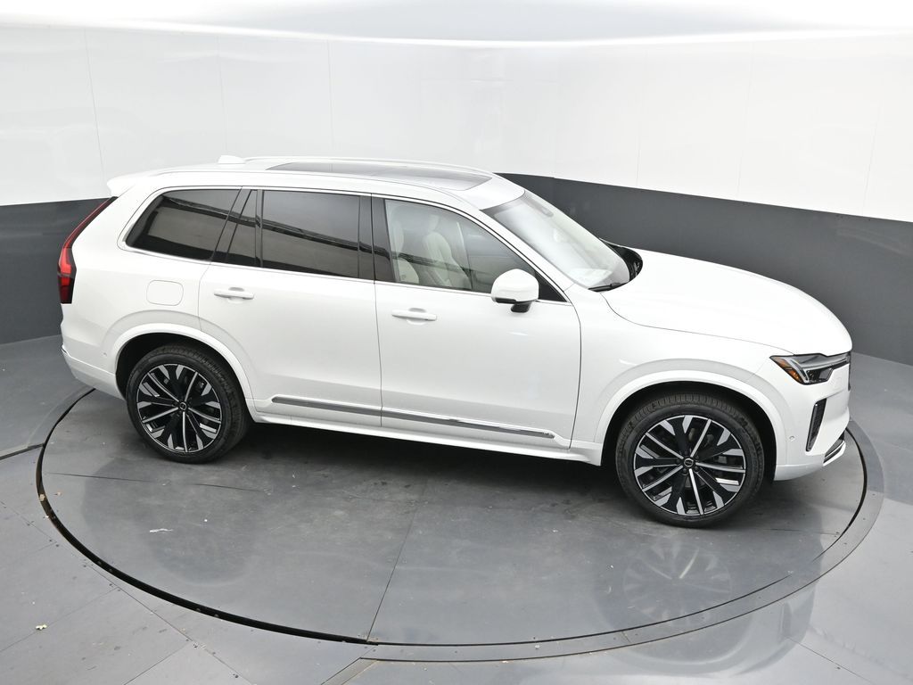 2026 Volvo XC90 Ultra - Photo 45