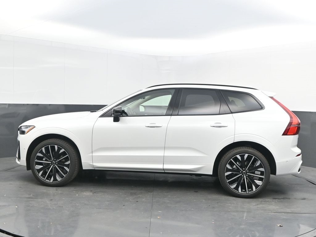 New 2026 Volvo XC60 B5 Ultra SUV