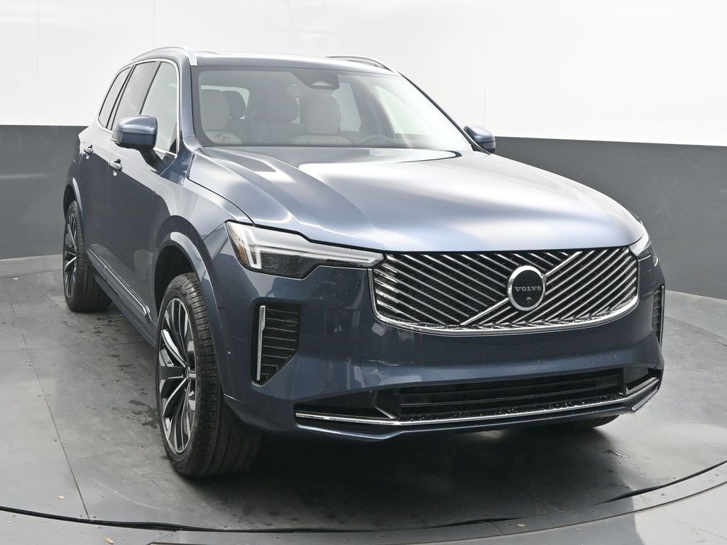 2026 Volvo XC90 Ultra's photo