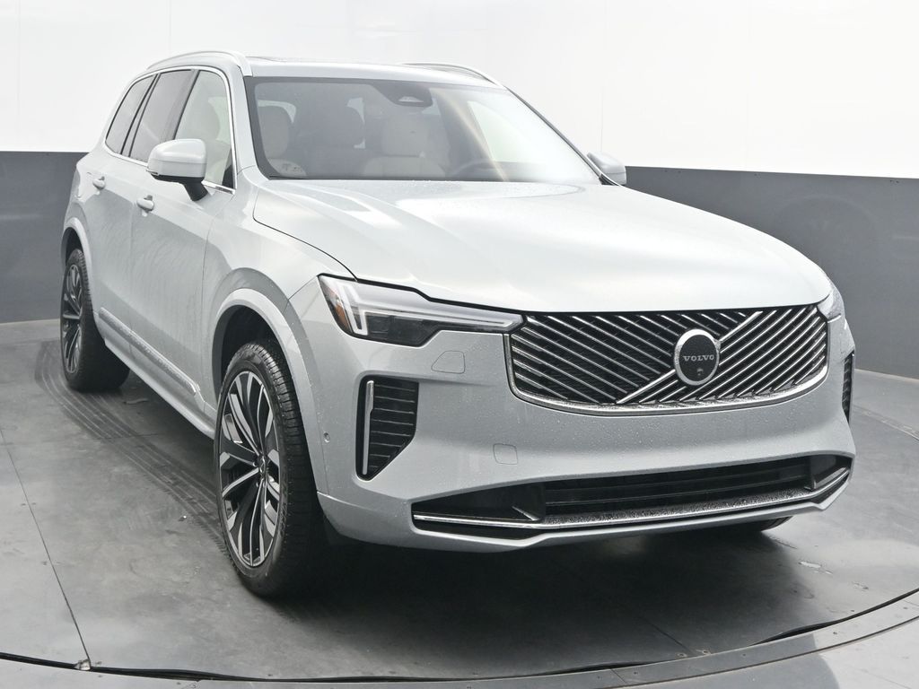 2026 Volvo XC90 B6 Plus Bright 7-Seater 4WD's photo