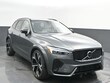 Volvo XC60 plug-in hybrid