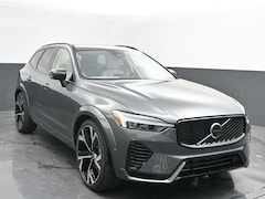 2026 Volvo XC60 plug-in hybrid T8 Ultra SUV