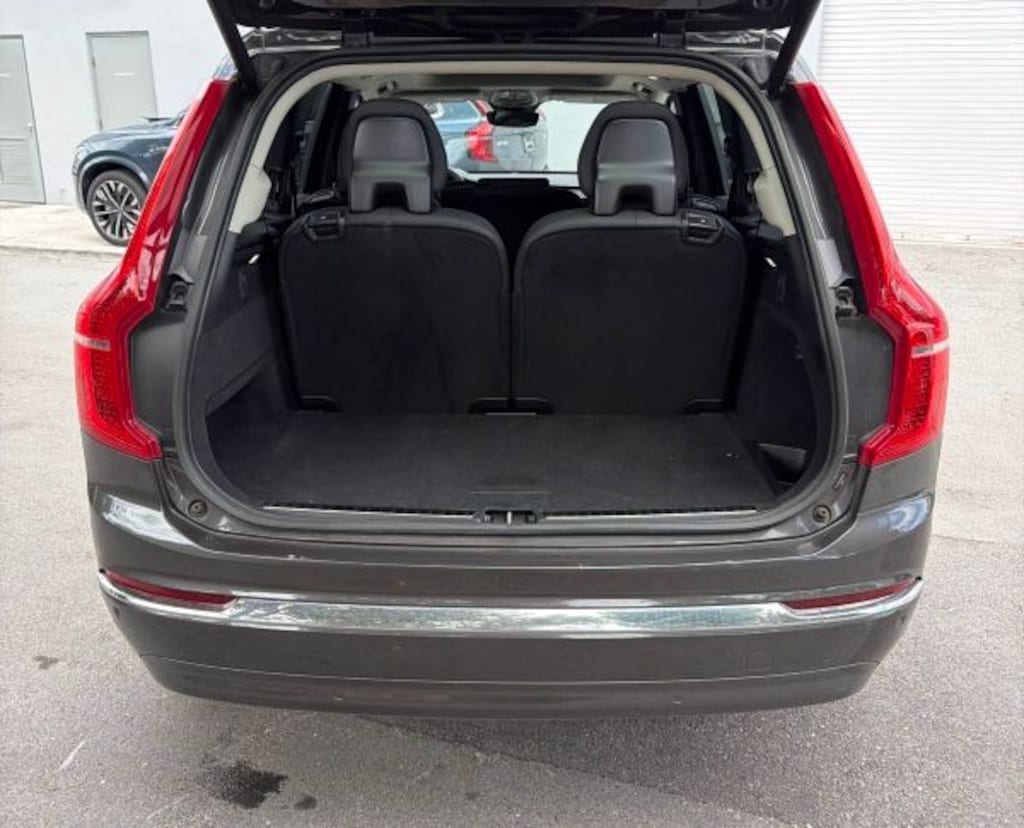 Used 2023 Volvo XC90 B5 Plus SUV