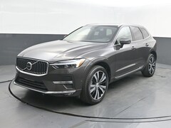 2023 Volvo XC60 B5 Plus Bright Theme SUV