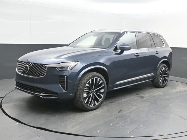New 2026 Volvo XC90 B6 Plus 7-Seater AWD SUV for Sale in Huntsville, AL