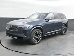 2026 Volvo XC90 B6 Plus 7-Seater AWD SUV