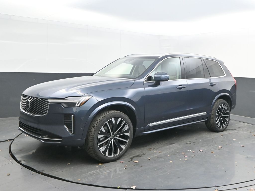 2026 Volvo XC90 B6 Ultra Bright 7-Seater 4WD's photo