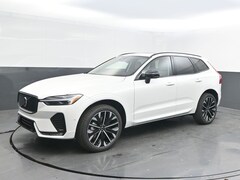 2026 Volvo XC60 B5 Ultra AWD SUV