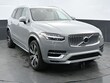  Volvo XC90 plug-in hybrid