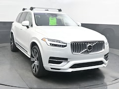 2024 Volvo XC90 Recharge Plug-In Hybrid Ultimate SUV