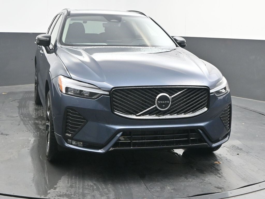 New 2026 Volvo XC60 B5 Ultra SUV